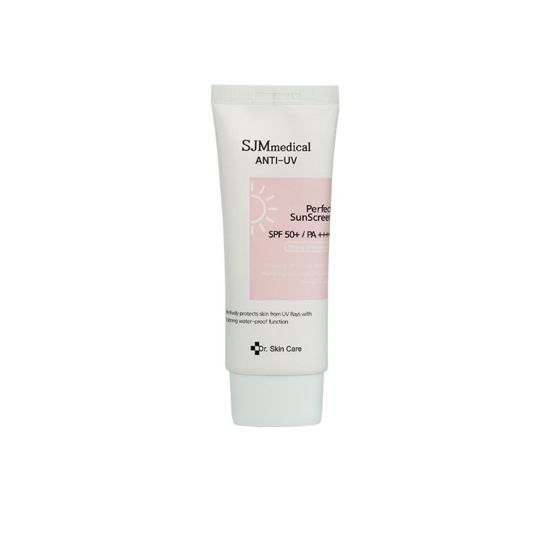 KEM CHỐNG NẮNG SJM DR.SKINCARE-60ML