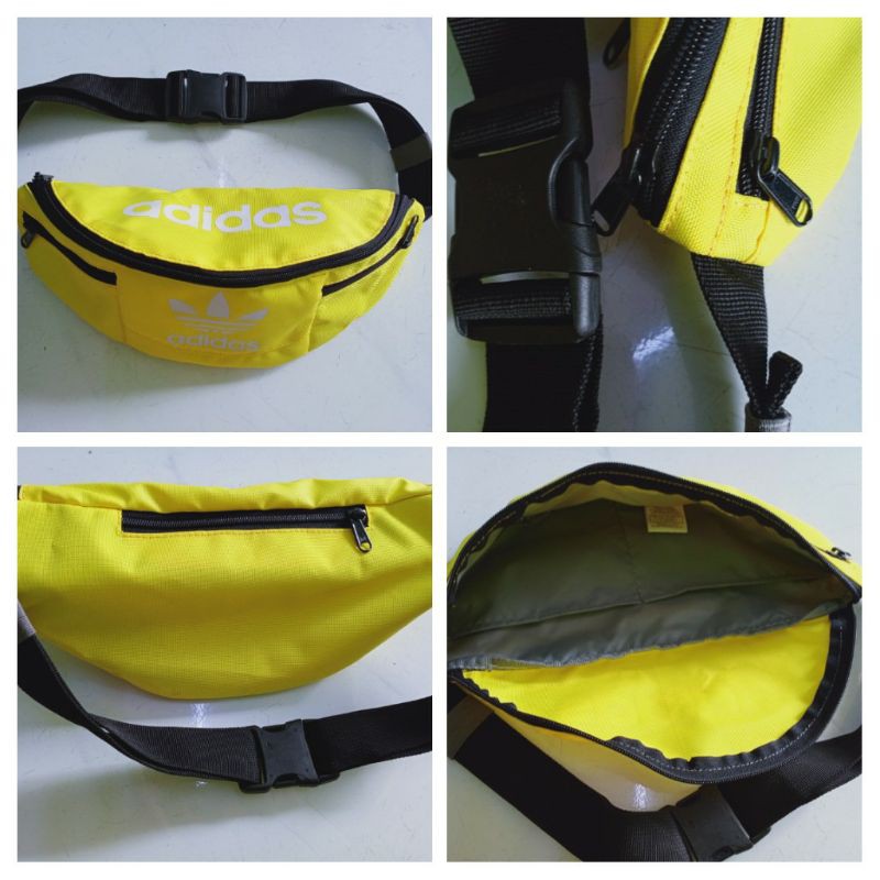 Bao tử đeo chéo