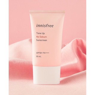 Kem chống nắng innisfree