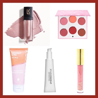 [TÁCH LẺ] Set mỹ phẩm Boxy Charm