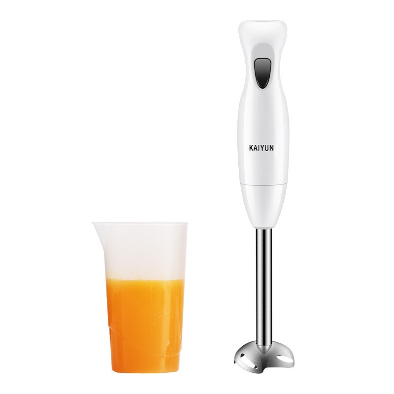 Máy xay thịt ép nước JOYOUNG KY-602 cầm tay đa năng tiện lợi dành cho trẻ em JOY235
