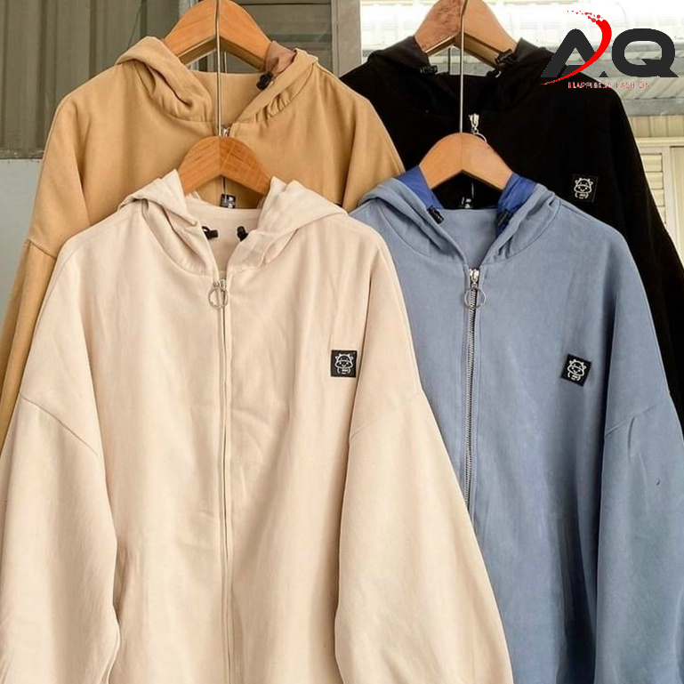 Áo Khoác da lộn áo bomber nhung tăm 2 lớp cao cấp nữ nam uniex xịn xò