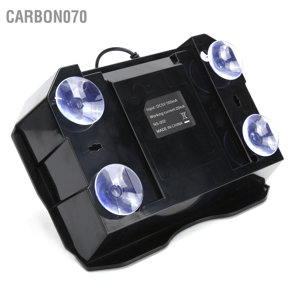 Hàng HOT Bảng điều khiển chơi game arcade có dây cho Switch / PC PS3【Carbon070】