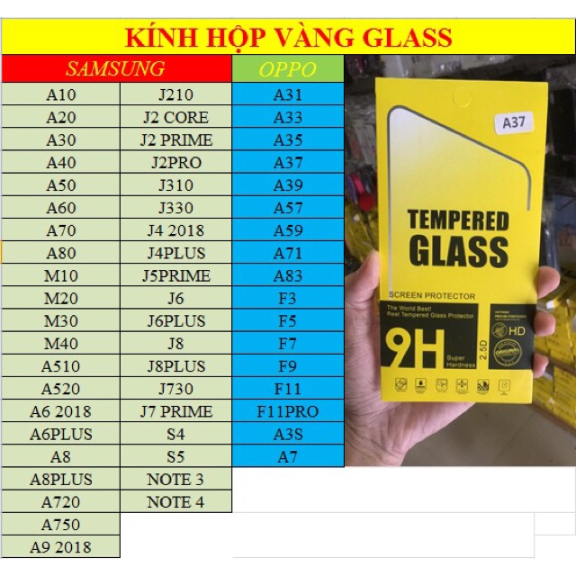 comno ốp king case
