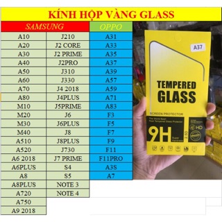 Comno ốp king case