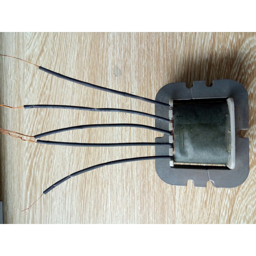 Cuộn kháng quạt trần Vinawind chính hãng