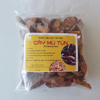 Cây mú từn khô - thần dược cho quý ông