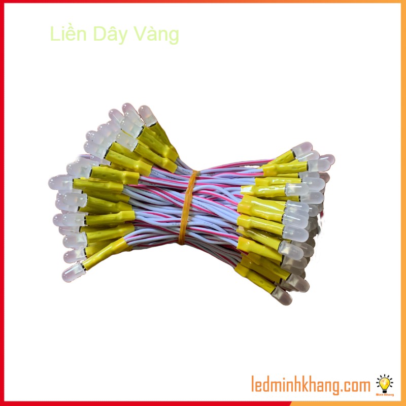 Led liền dây 5V