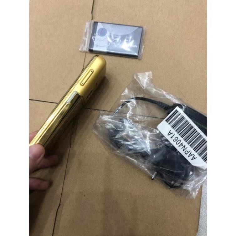 Điên Thoại Nokia 6300 Có Pin Và Sạc