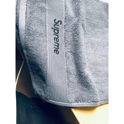 Khăn bông Supreme 35x75cm,75x145cm