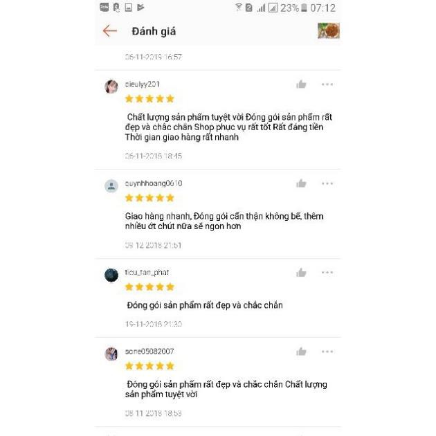 100gr khô gà cay lá chanh (đóng túi zip)