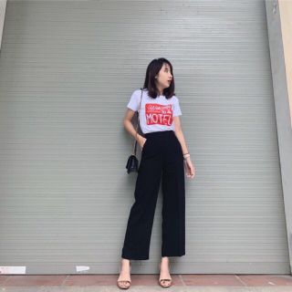 Quần váy nhật