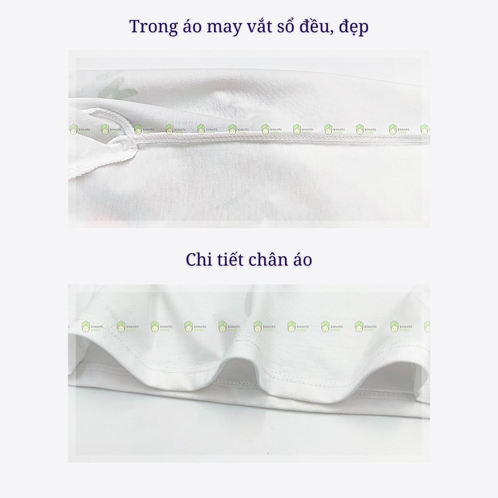 Áo Thun Bé Trai Minky Mom Vải Cotton 100% Họa Tiết Giao Thông Khủng Long, Áo Thun Trẻ Em Cộc Tay MKMA2104