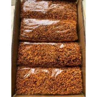 💥 (1KG) ĐÔNG TRÙNG HẠ THẢO SẤY KHÔ