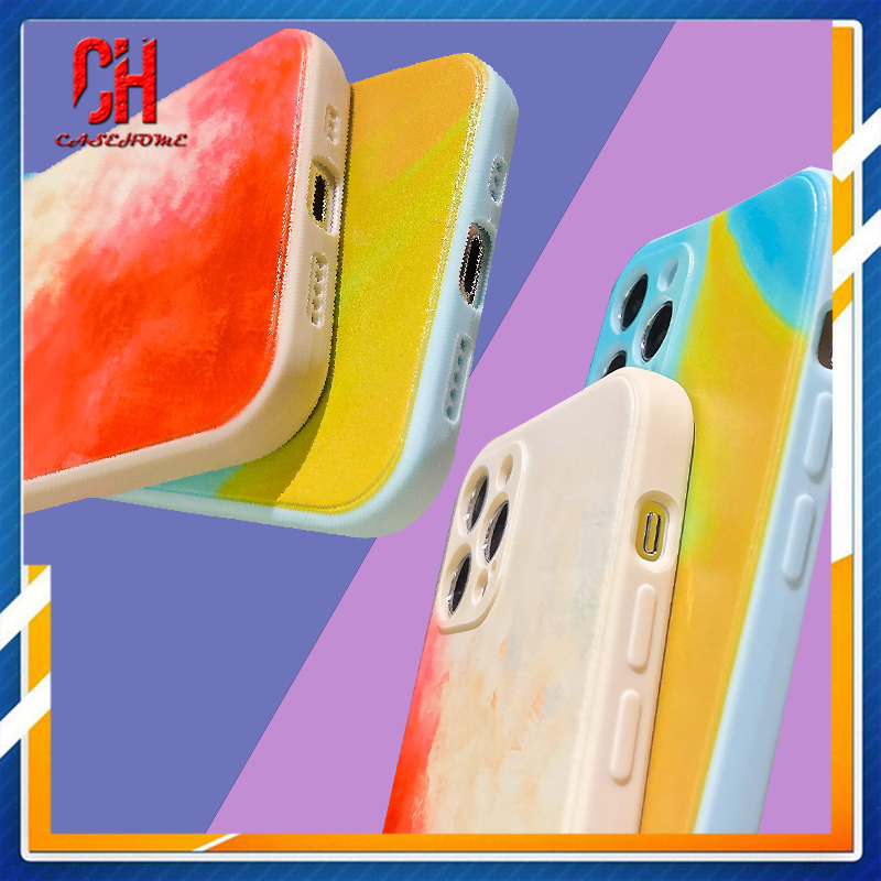 Ốp điện thoại cao cấp bảo vệ cho Iphone 8 Plus 11 6 7 6s Plus 12 Mini 12 Pro X Se 2020 6splus 7plus 6plus 8plus Xs | BigBuy360 - bigbuy360.vn