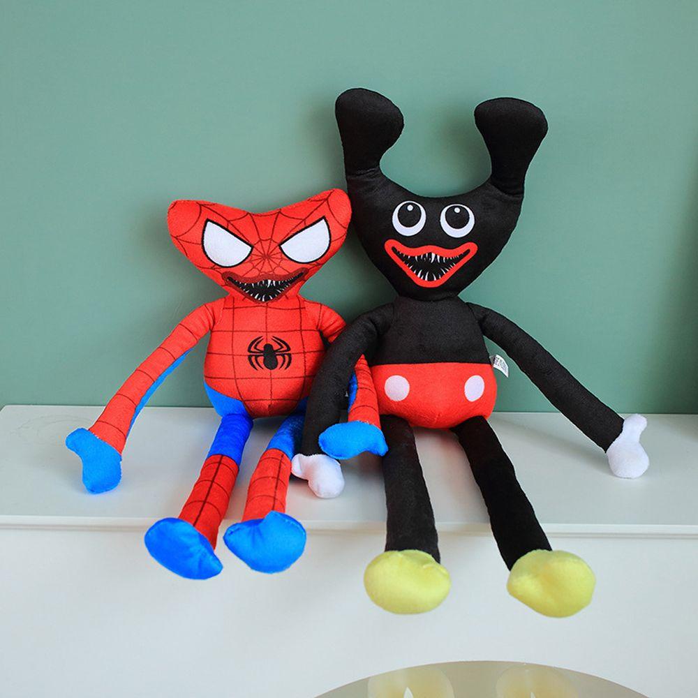 Gấu Bông NICKOLAS Huggy Mềm Mại Đáng Yêu Cho Bé