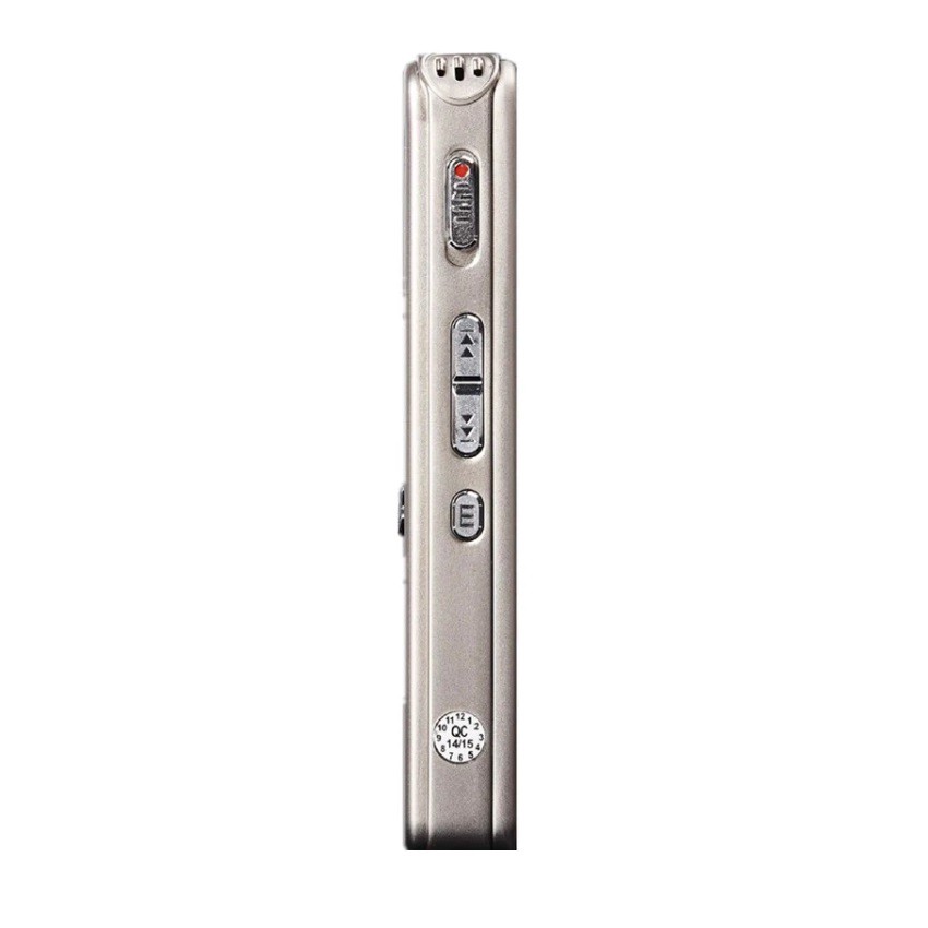 Máy ghi âm Voice Recorder T805 - Bộ nhớ trong 8GB