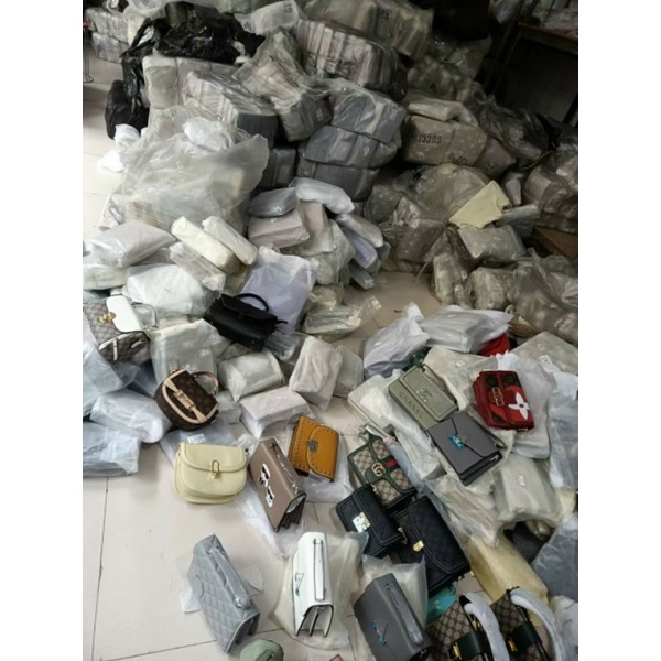 Combo túi xách 35K