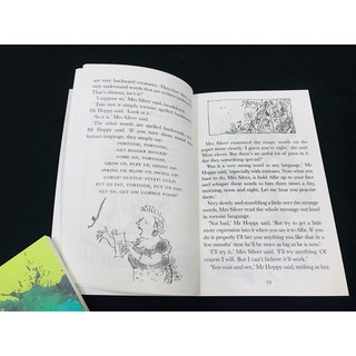 Bộ nhập 16q - Roald Dahl Collection