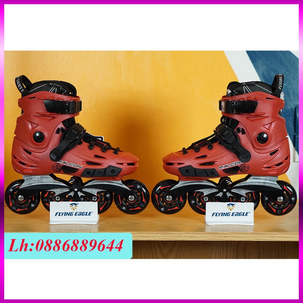 Giày Patin Người Lớn Flying Eagle F6S Chính Hãng Shopbanhangcotam