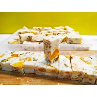 Kẹo nougat nafovi