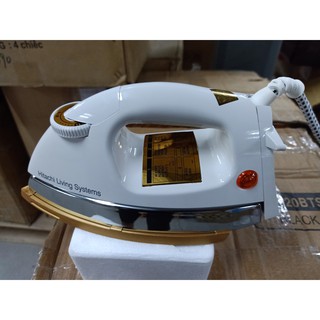 Bàn ủi khô Hitachi DI-880