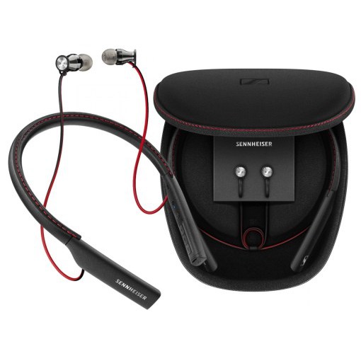 Tai Nghe Sennheiser Momentum In Ear Wireless  Chính Hãng