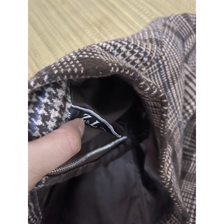chân váy dạ size m