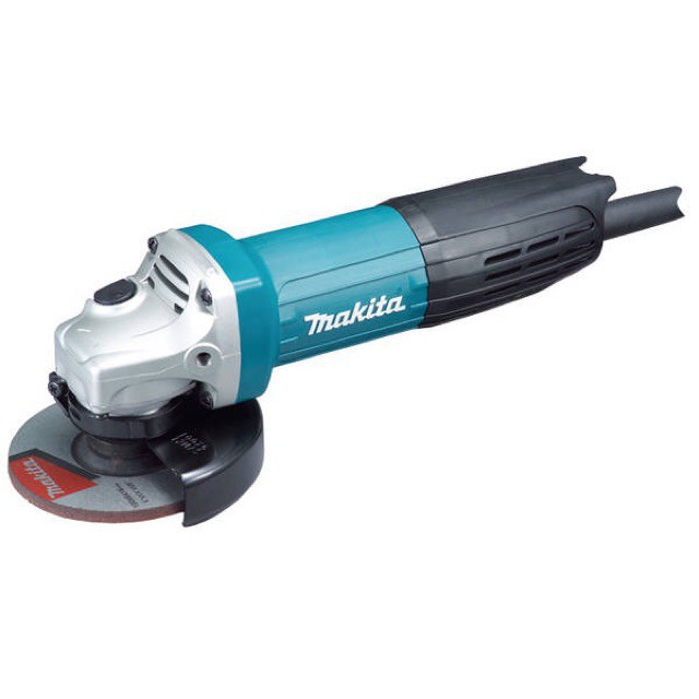 [Chính Hãng] Máy mài 100mm Makita GA4031 (720W)