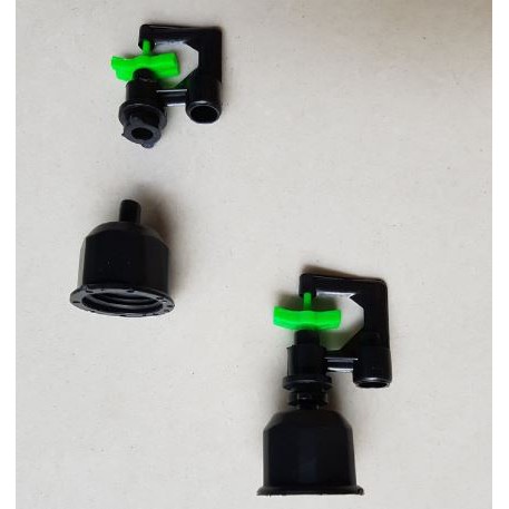 Béc tưới nhỏ KN 311-A