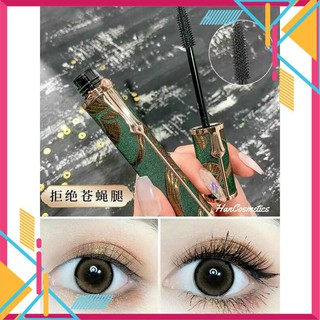Mascara hojo hoàng cung