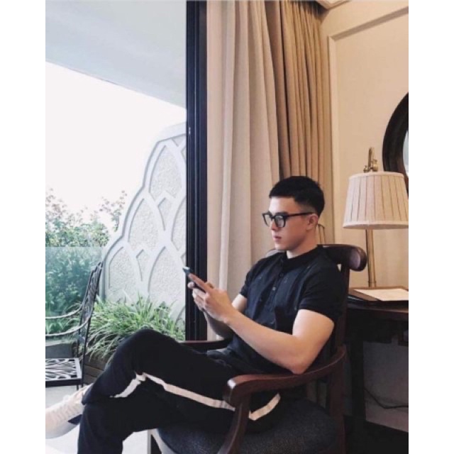 GỌNG KÍNH CẬN CHỮ V SOUTHSIDE THỜI TRANG NAM NỮ - KÍNH TRÒNG 0 ĐỘ HÀN QUỐC | BigBuy360 - bigbuy360.vn