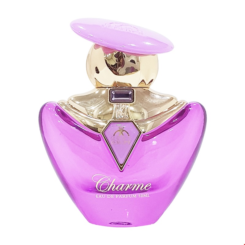 Nước hoa nữ Charme Charm 50ml