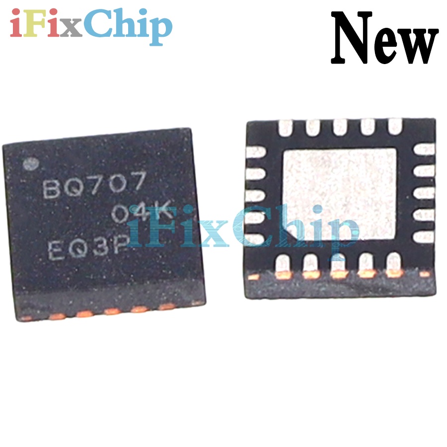 Bq707 BQ24707 BQ24707RGRR QFN-20 Mới