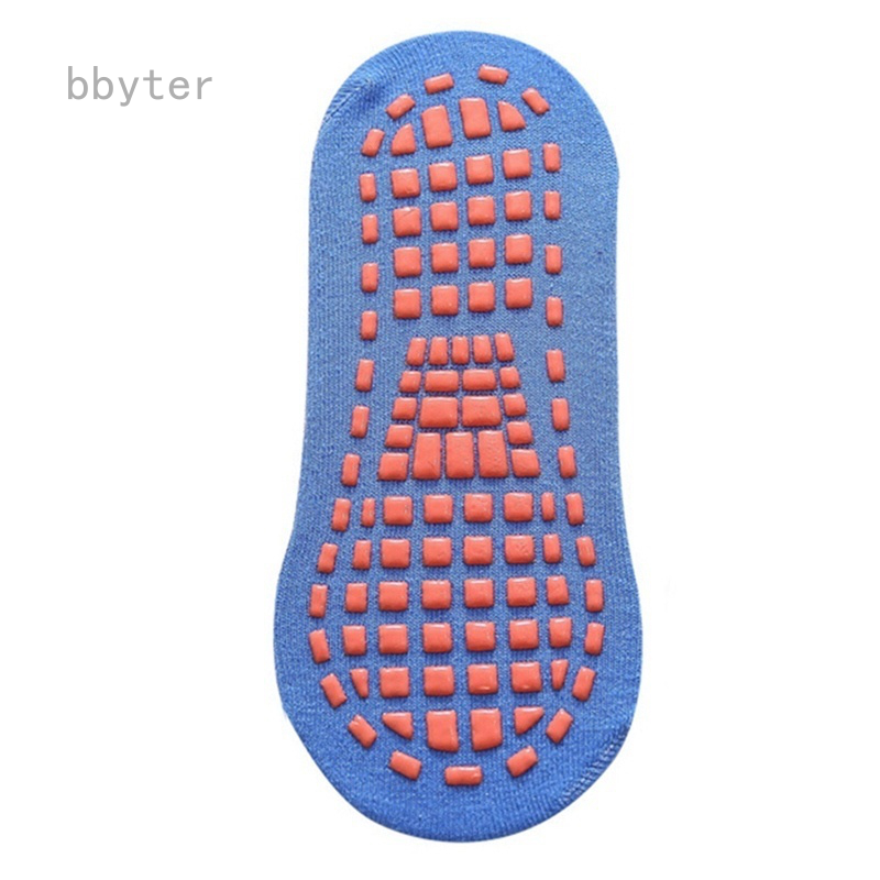 Đôi vớ cotton chống trượt dành cho bé tập múa/yoga