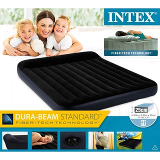 NỆM HƠI INTEX 64144