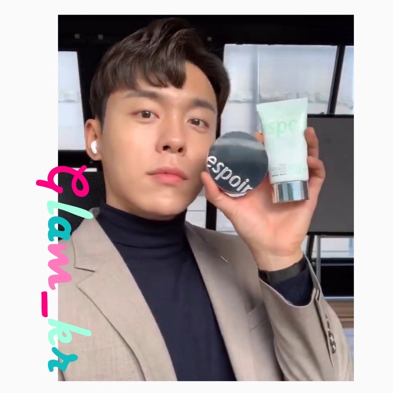 Kem chống nắng Espoir CiCa Tone Up Water Splash Sun Cream SPF 50+ / PA ++++