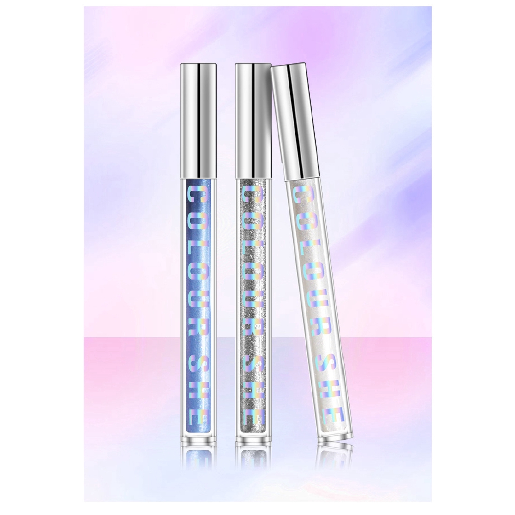 [Hàng mới về] Mascara chuốt mi sắc tố cao nhanh khô giữ màu tốt