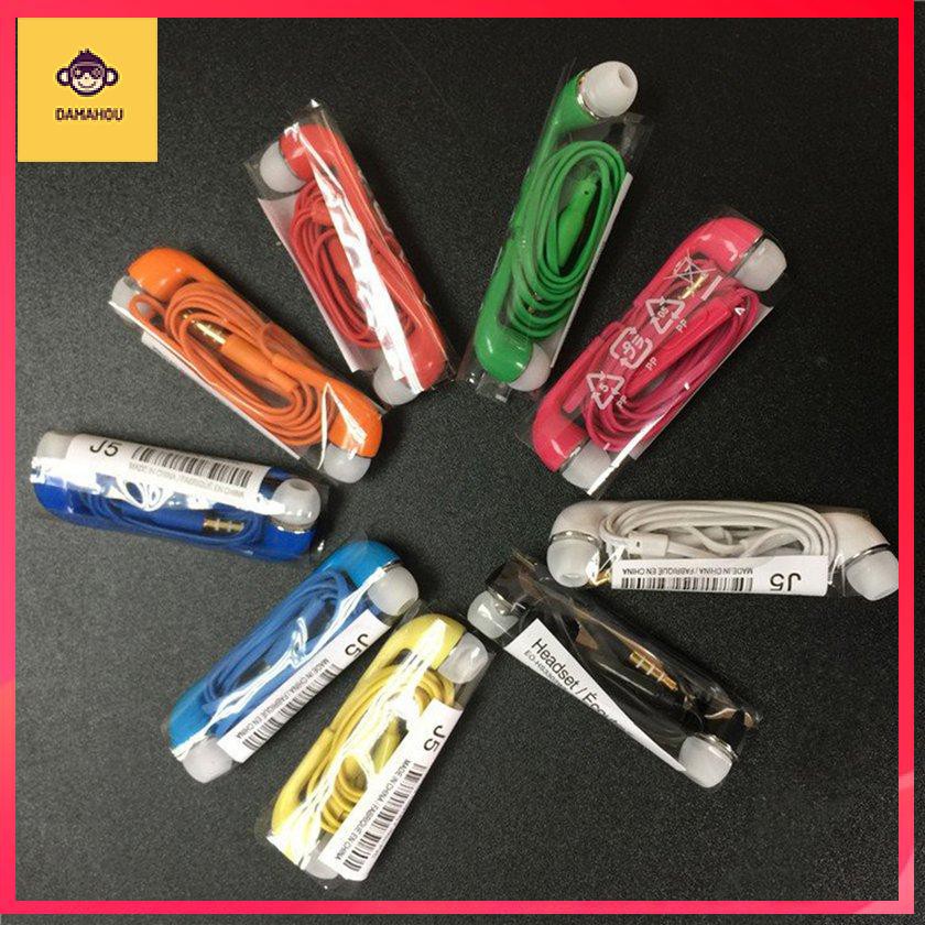 Đối với tai nghe điện thoại di động I9300 có điều chỉnh lúa mì J5 / Jb Tai nghe trong tai | BigBuy360 - bigbuy360.vn