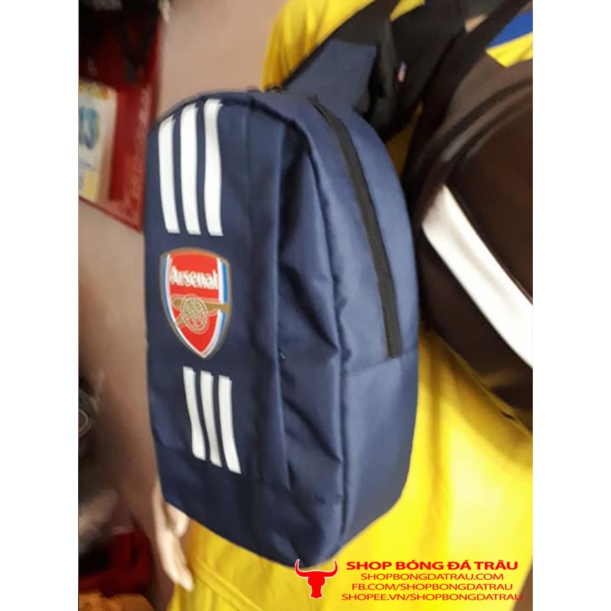 Túi thể thao đeo chéo đủ logo các đội bóng | BigBuy360 - bigbuy360.vn