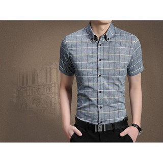SƠ MI NAM KẺ CỘC TAY