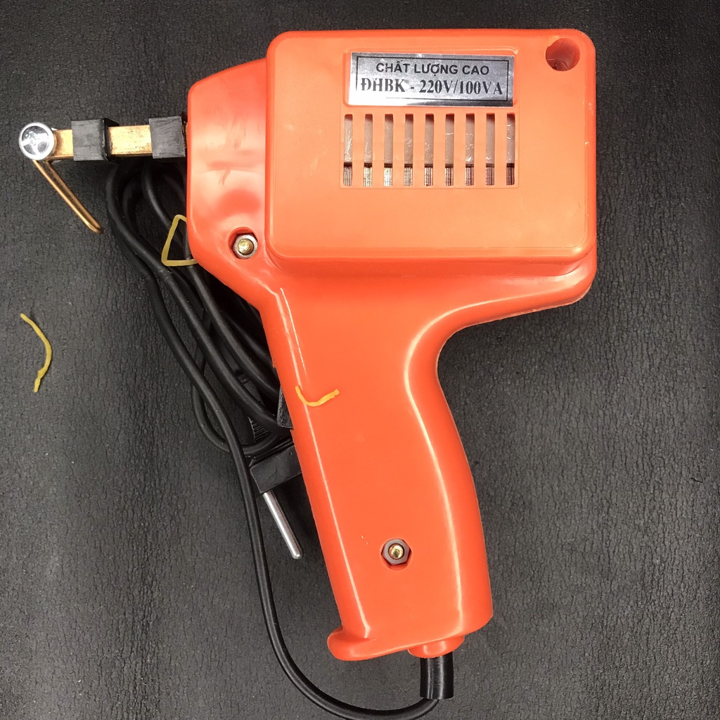 Mỏ hàn xung chất lượng cao ĐHBK - 220V/100VA