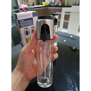 Set bình xịt dầu/giấm ERNESTO