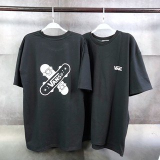 ÁO THUN PHẢN QUANG - Ván trượt Vans
