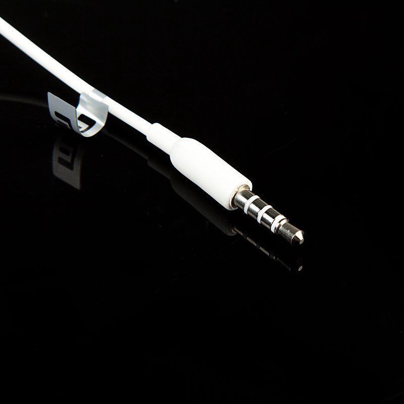 Tai nghe jack 3.5mm + dây điều khiển mic chuyên dụng cho điện thoại Xiaomi Samsung Mi