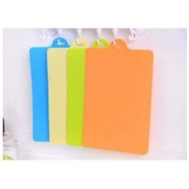 Thớt dẻo kháng khuẩn cao cấp | BigBuy360 - bigbuy360.vn