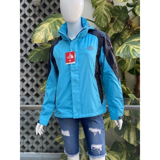 Áo khoác nữ The North Face chính hãng 8 màu - Form Ôm vừa.