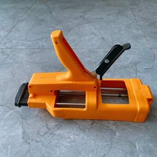 Súng bắn keo chà ron SAVETO - Súng bắn keo chít mạch Saveto