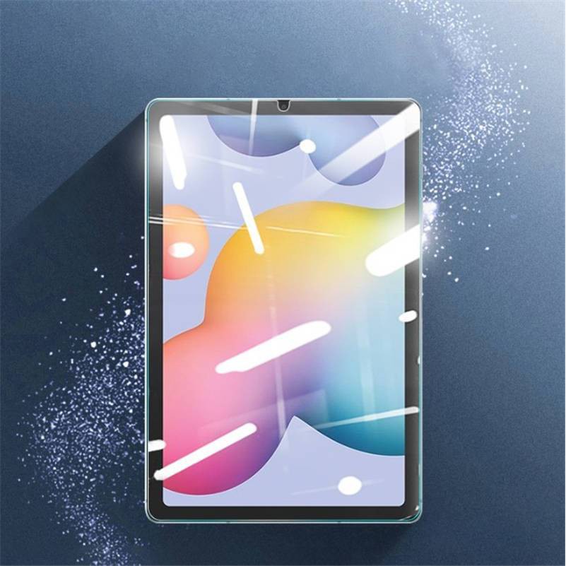Miếng dán cường lực bảo vệ màn hình cho Samsung Galaxy Tab S6 Lite 10.4 SM-P610 SM-P615 SM-T617