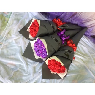 Combo giấy gói hoa